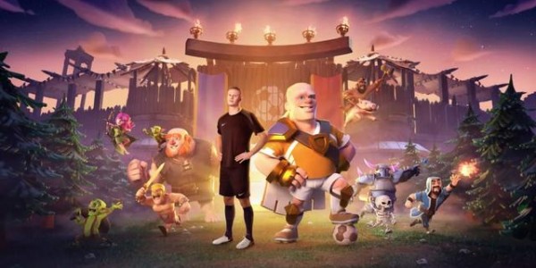 斗球篮球直播-不是一个人在战斗！哈兰德的一切，都是公司化运作|挪威|转会|克里斯蒂亚诺·罗纳尔多|埃尔林-哈兰德|贝克汉姆_新浪体育_新浪新闻