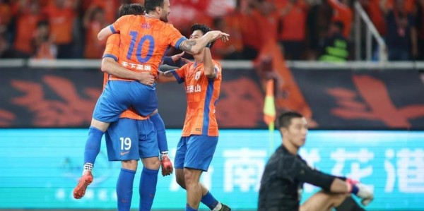 斗球电竞实时更新-泰山胜国安非偶然！战术“藏招”+韧性“破局”，这波大胜有迹循