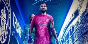 3500万加盟曼城！多纳鲁马：兴奋又自豪，让我们开始投入工作吧