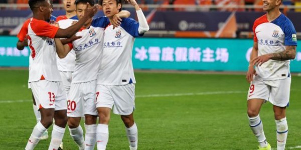 斗球足球直播-中超前瞻：申花盼刷新最佳开局纪录 海牛能否拿分？