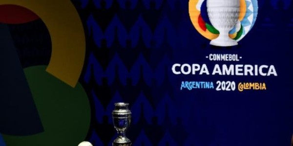 斗球体育赛事直播-巴西承办美洲杯引发担忧：疫情这么严重 能办吗？