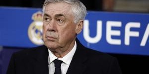 记者：所有球员&amp;amp;教练都钦佩安切洛蒂，西媒&amp;amp;一些皇马球迷却在批评