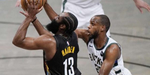 斗球电竞实时更新-【观察】内外线生存环境天差地别 NBA应该取消三罚？