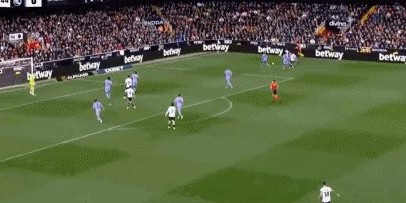 【早报】截停，绝杀球在空中响哨