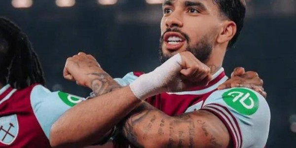 罗马诺称社交媒体致帕奎塔转会维拉失败