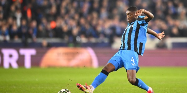 斗球体育直播-国米关注布鲁日后卫奥多涅兹，今夏选帅名单曾包含哈维