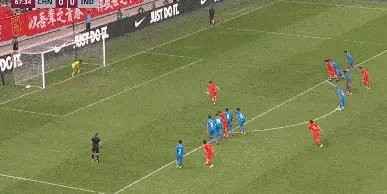 斗球免费直播平台-【奥预赛】陶强龙点射乃比江绝杀 国奥2比1印度