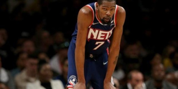 斗球足球直播-KD交易降温因要价过高 热火仍在搭建筹码取悦篮网