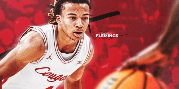 斗球足球直播-联盟高管将热门秀金斯顿·弗莱明与罗斯对比 均有顶级速度&amp;amp;爆发力