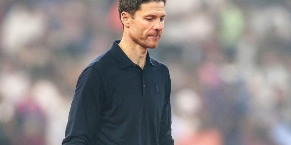 斗球电竞实时更新-下一站安菲尔德？阿隆索领跑利物浦新帅预测排名，斯洛特会下课吗