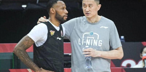 斗球免费直播平台-广东男篮三冠功勋成为教练，上海外援回归困难，四川又成全华班