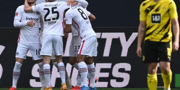 斗球体育赛事直播-秦游夏：多特大灾难！前4告急，哈兰德要走，老二要丢