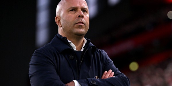 斗球电竞实时更新-下一站安菲尔德？阿隆索领跑利物浦新帅预测排名，斯洛特会下课吗